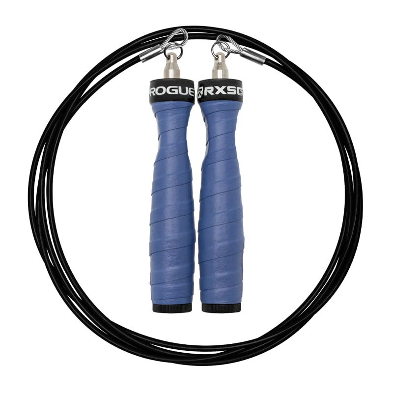 Rogue | Rx Custom Jump Rope | Rogue Fitness